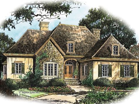 Each home reflects today's home buyers love of classic exteriors and their need for open, flowing, and functional floor plans. . Stephen fuller house plans